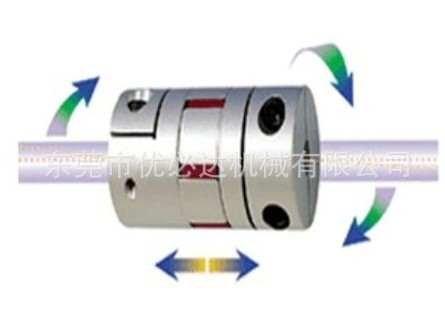 梅花彈性聯(lián)軸器http://m.donanji.cn