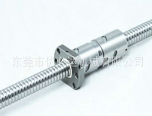 滾珠絲桿滾動(dòng)出絲桿！