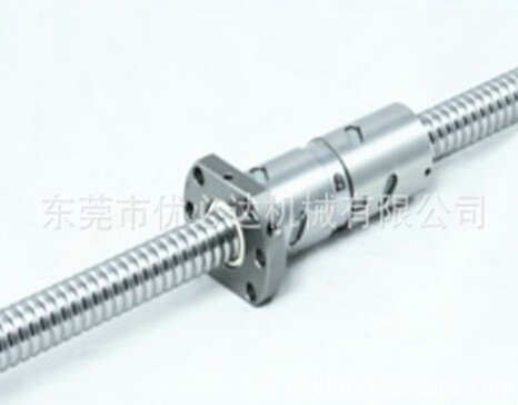 想別人認(rèn)可滾珠絲桿自身須努力！