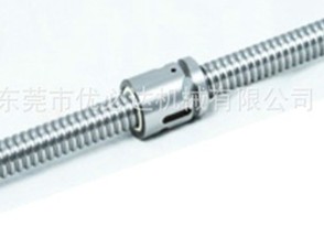 滾珠絲桿規(guī)格這里齊全有木有？