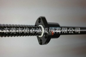 全面了解國產(chǎn)滾珠絲桿，這些是你需要知道的