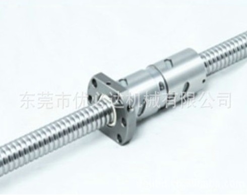 滾珠絲桿帶來(lái)安全，帶來(lái)牢固