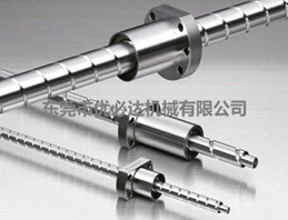 如何修復(fù)注塑機精密研磨絲桿？