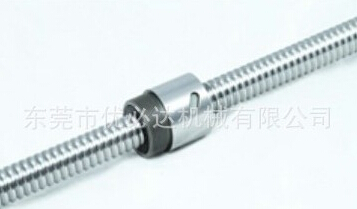軋制滾珠絲桿又有哪些特點(diǎn)呢？