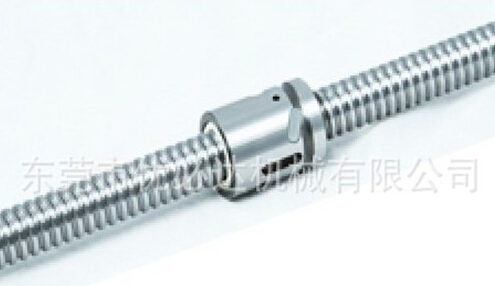 數(shù)控車床為什么要用到傳動絲桿？