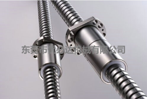 研磨絲桿與冷軋絲桿區(qū)別快知！