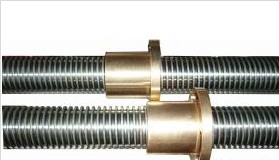 梯形絲杠能夠在水中環(huán)境進(jìn)行工作嗎？