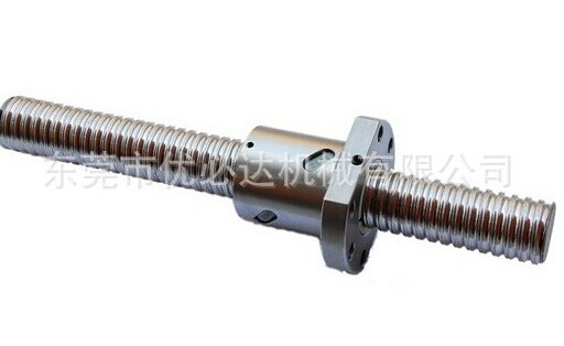 滾珠絲桿如何保養(yǎng)？