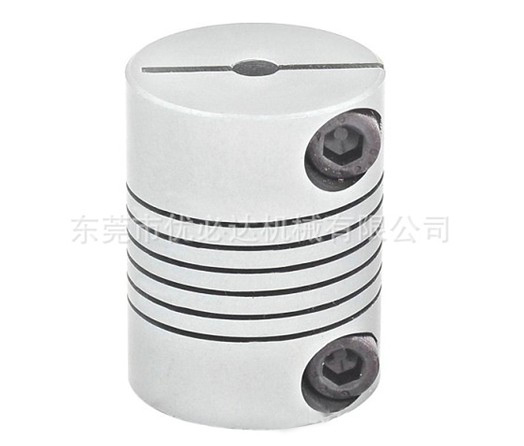 聯(lián)軸器在機械傳動系統(tǒng)中的關(guān)鍵紐帶