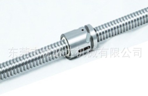 傳動(dòng)絲桿常見問題檢測(cè)與維修