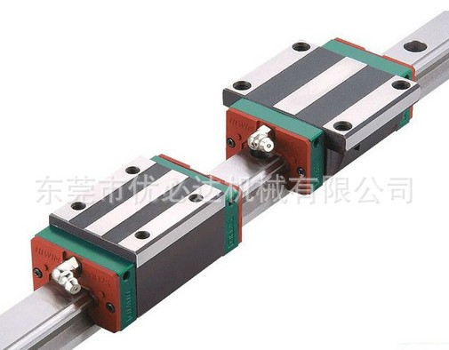 微型直線(xiàn)導(dǎo)軌操作人員的注意事項(xiàng)