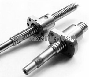 UBD滾珠螺桿安裝前的外觀(guān)檢驗(yàn)工作