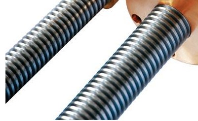 維護(hù)避免惡劣環(huán)境中使用t型絲桿