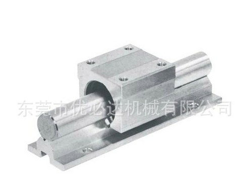 軸心圓柱導軌環(huán)境適應測試不可少